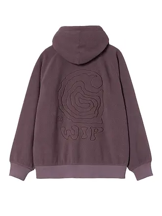 CARHARTT WIP | Sweater HELIX | lila